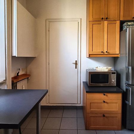 Sahi - Residenza Corso Italia Tre Camere, Due Bagni E Un Salone Милано Екстериор снимка